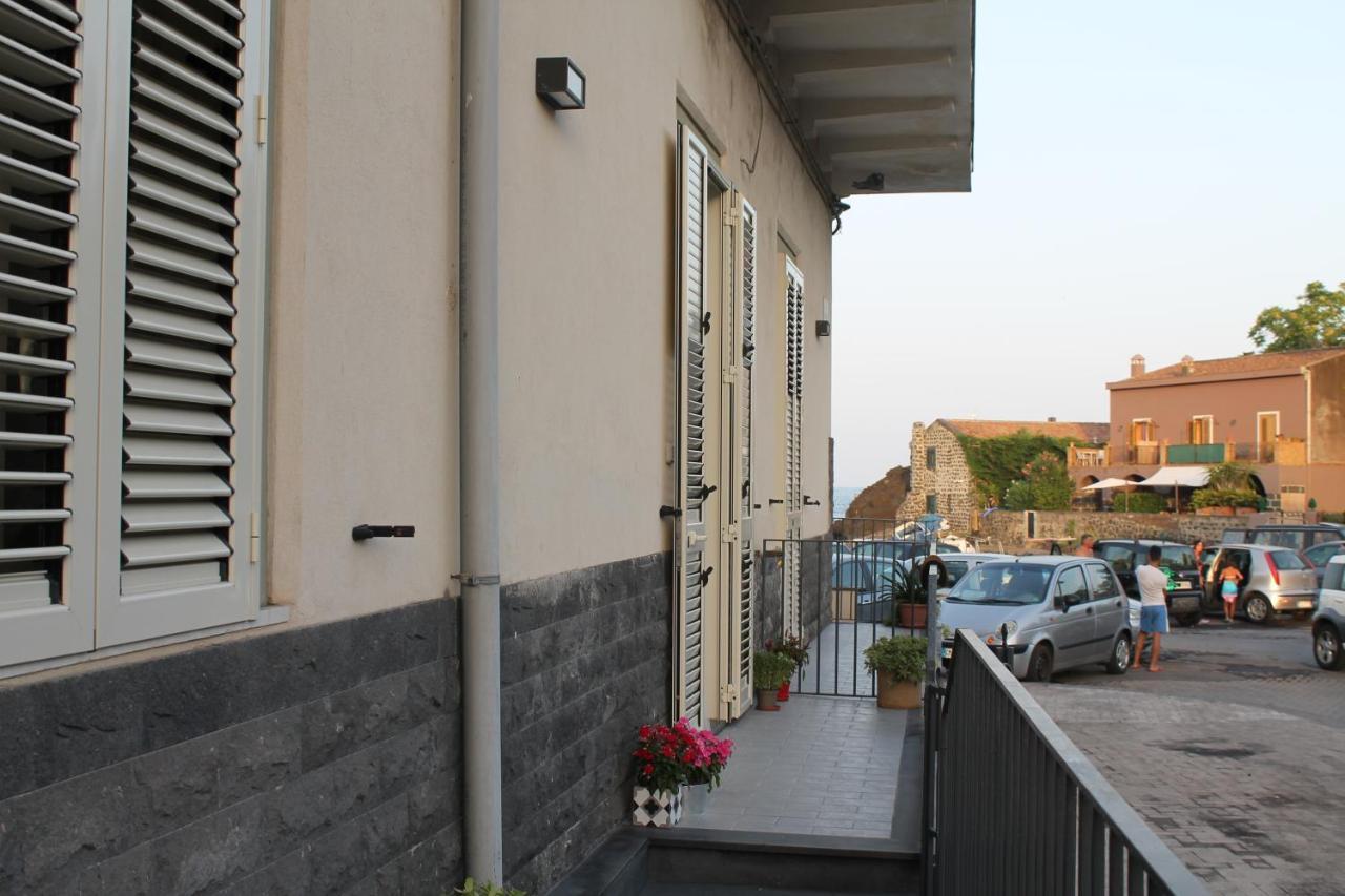 Le Case Di Carlotta & Giorgia Pozzillo Exterior photo